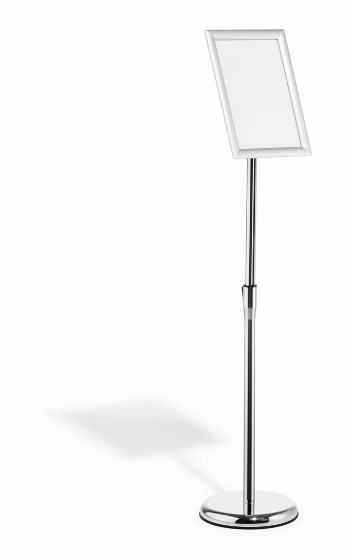 DURABLE 479823 sign holder/information stand A4