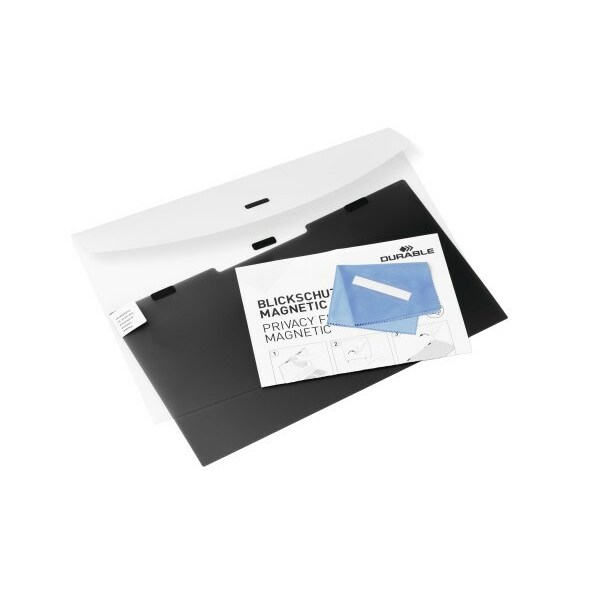 DURABLE  514657 display privacy filter 39