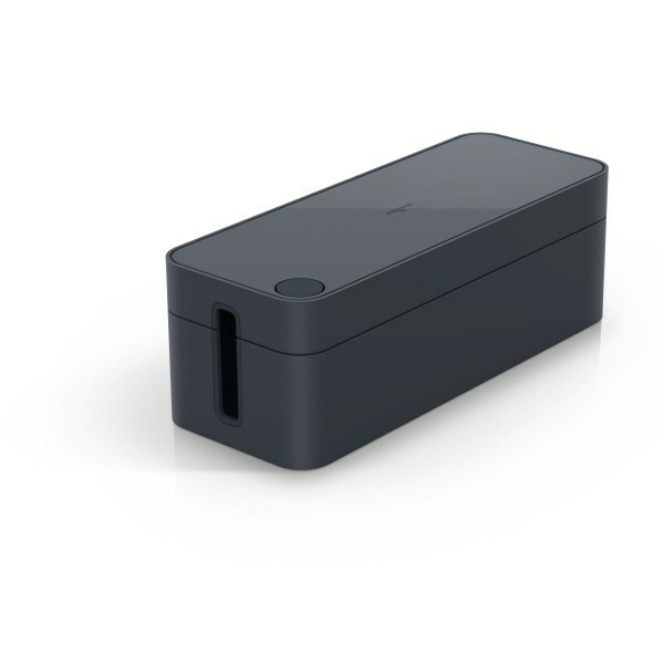 DURABLE Cavoline Box L Desk Cable