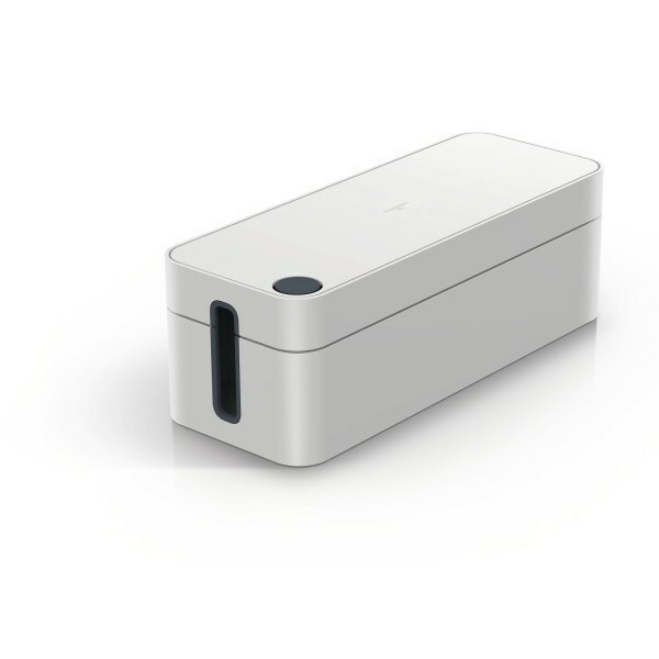 DURABLE Cavoline Box L Desk Cable