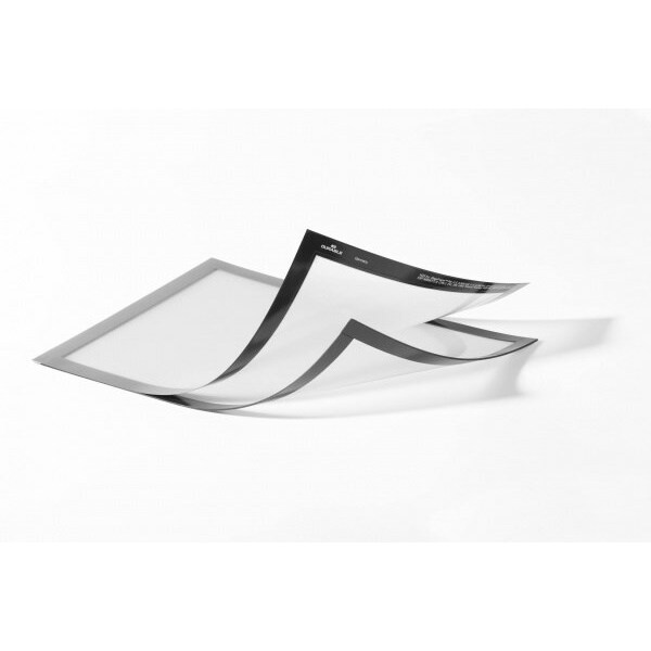 DURABLE DURAFRAME Magnetic Plus magnetic frame