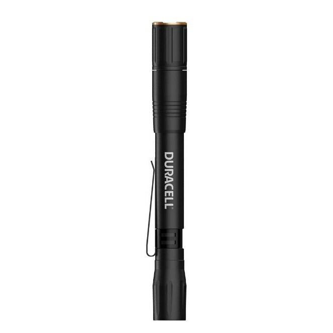 Duracell  DF400R Gift Box Flashlight black