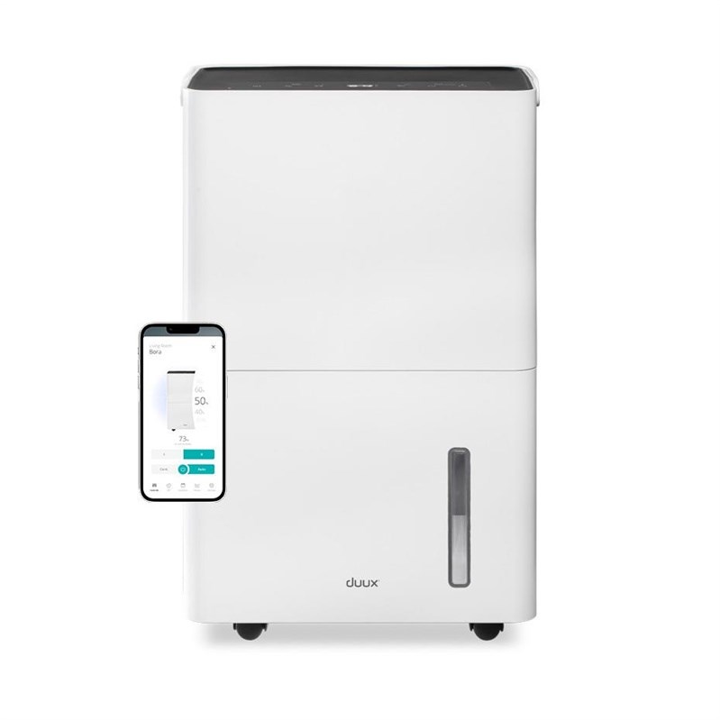 Duux  Smart Dehumidifier | Bora |
