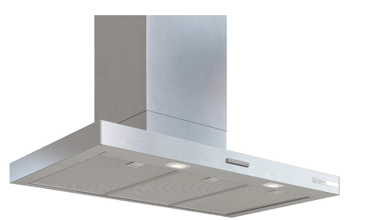 Bosch DWB93BC30 Hood Metal look 90