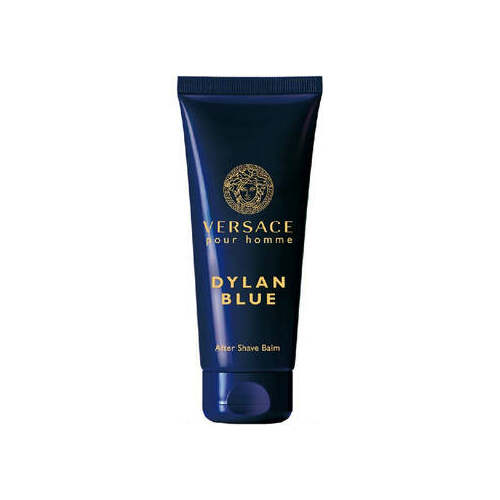 VERSACE Dylan Blue After Shave Balsam