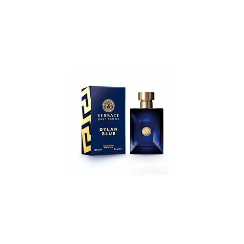 VERSACE Dylan Blue After Shave (Man