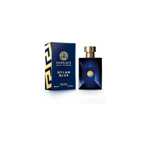 VERSACE Dylan Blue EDT (Man, 50ml)