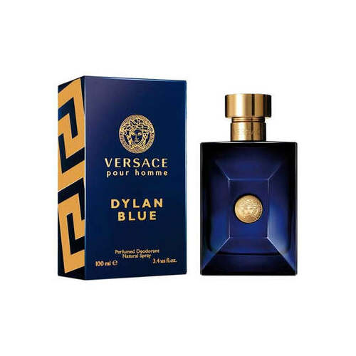 VERSACE Dylan Blue Perfumed Deodorant (Man