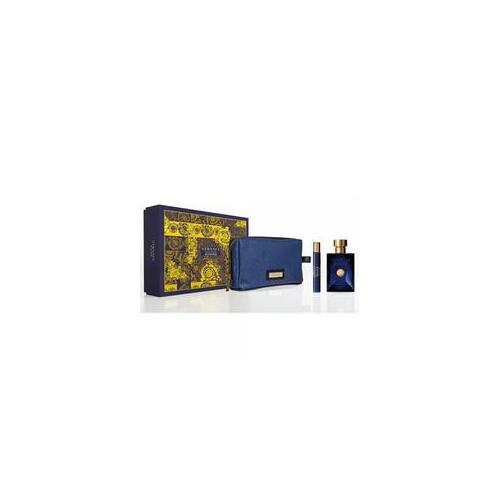 VERSACE Dylan Blue SET EDT 100