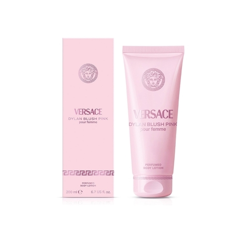 VERSACE Dylan Pour Femme Blush Pink