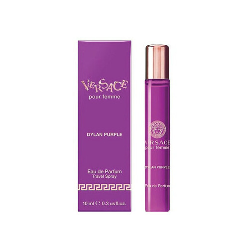 VERSACE Dylan Purple EDP Miniature (Woman