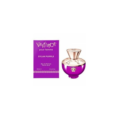 VERSACE Dylan Purple pour Femme EDP