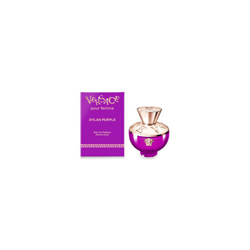VERSACE Dylan Purple pour Femme EDP