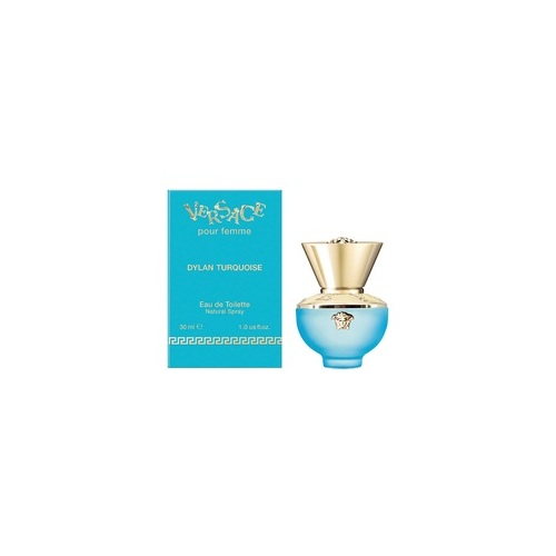 VERSACE Dylan Turquoise pour Femme EDT