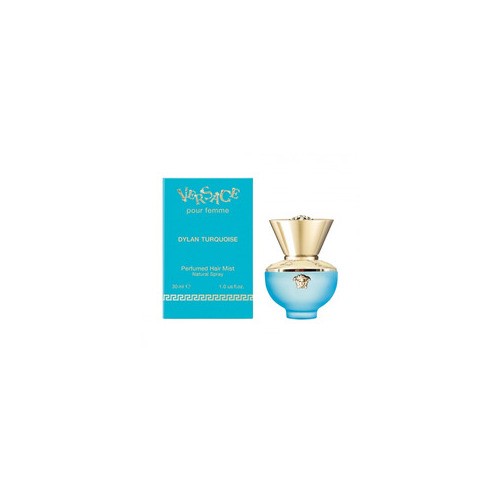 VERSACE Dylan Turquoise pour Femme Hair