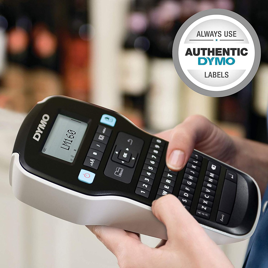 DYMO LabelManager ™ 160 QWERTZ |