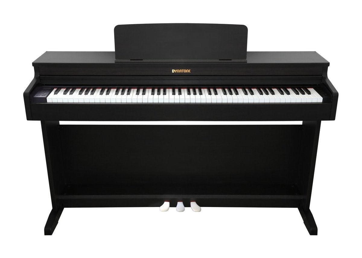 DYNATONE  SLP-260 BLK - pianino cyfrowe