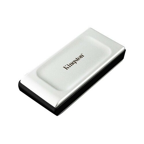 KINGSTON  Dysk SSD XS2000 500GB USB3