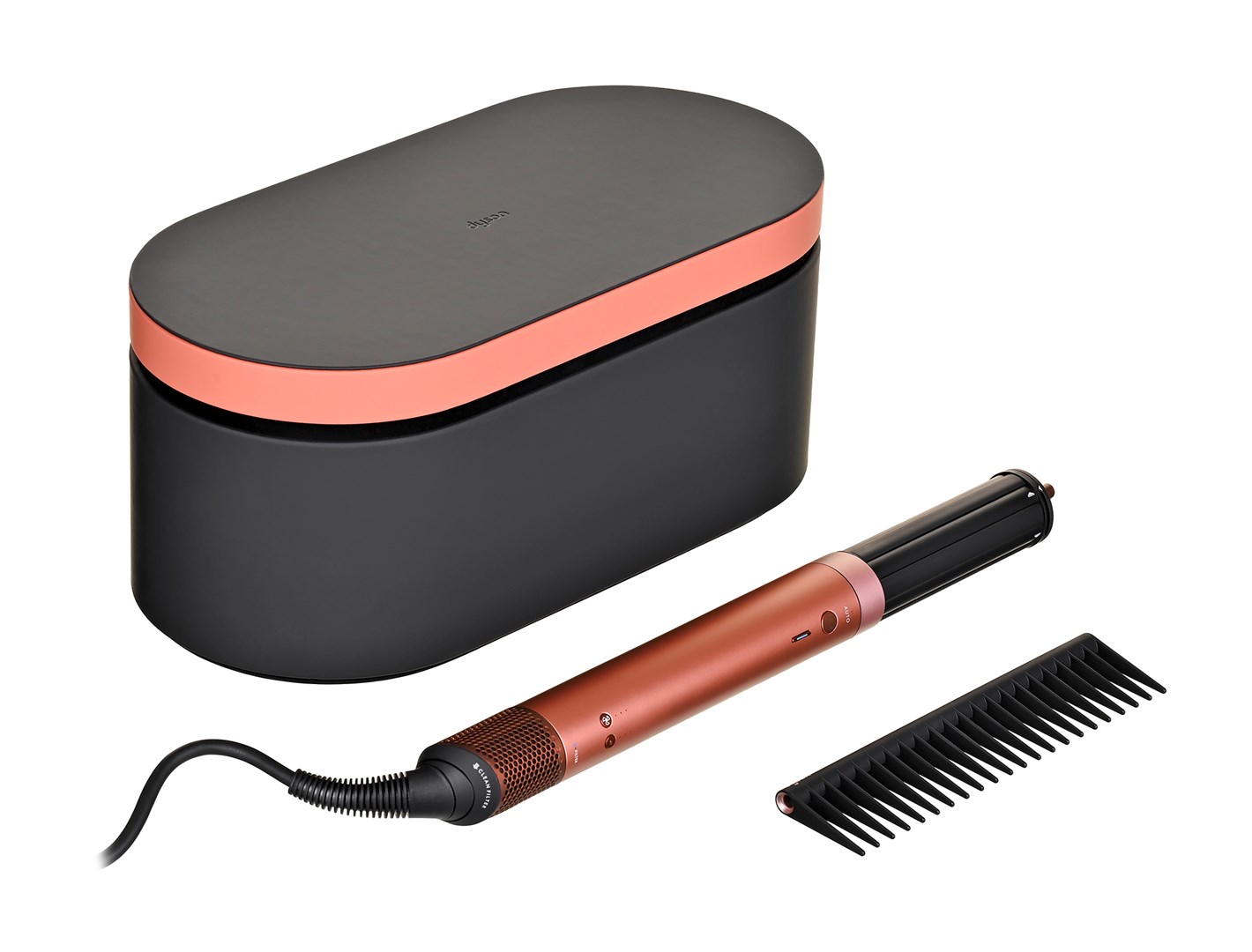 DYSON  Airwrap Co-anda 2x Multistyler Warm