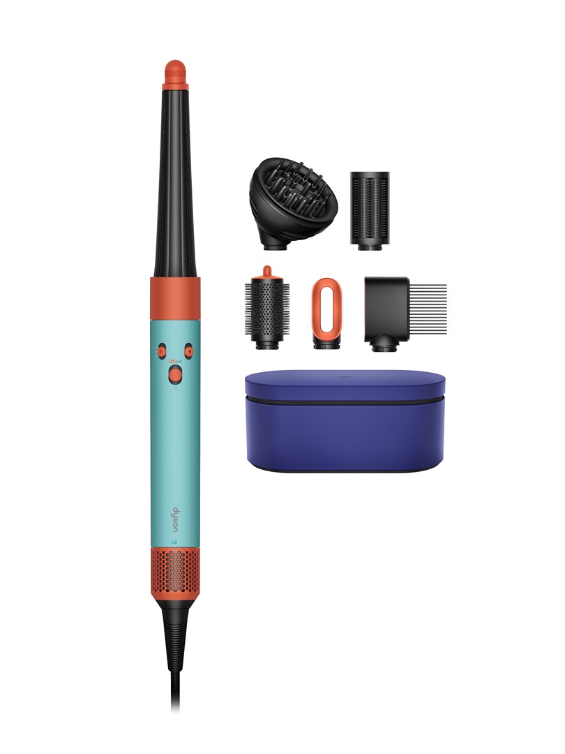 DYSON Airwrap i.d. Multistyler Warm