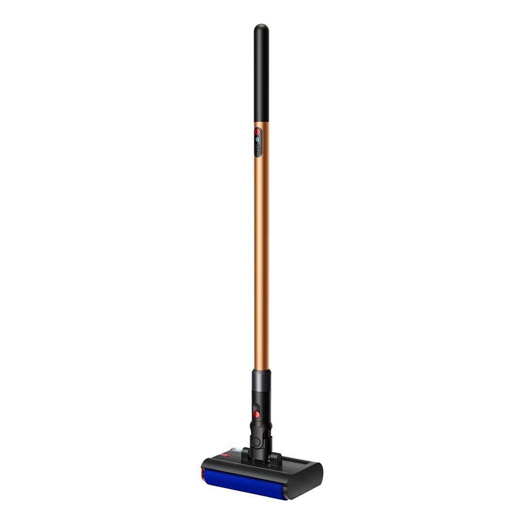 DYSON Pencilwash Electric mop Battery Wet
