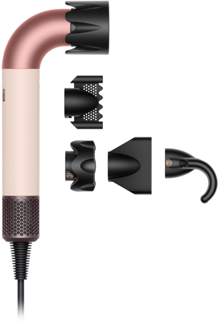 DYSON  Supersonic r hair dryer 1700