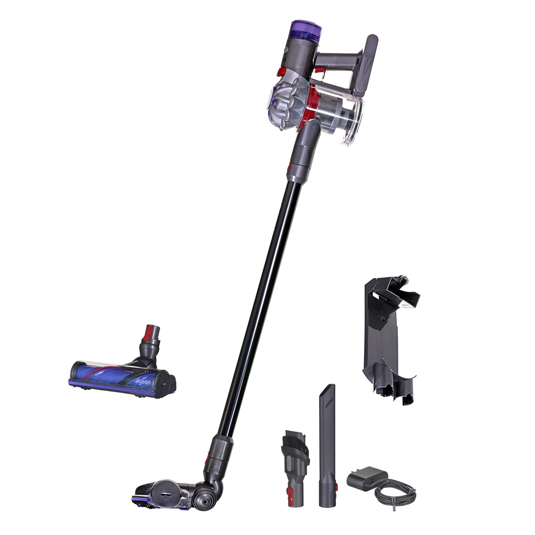 DYSON V8 Advanced 2-in-1 stick vacuum