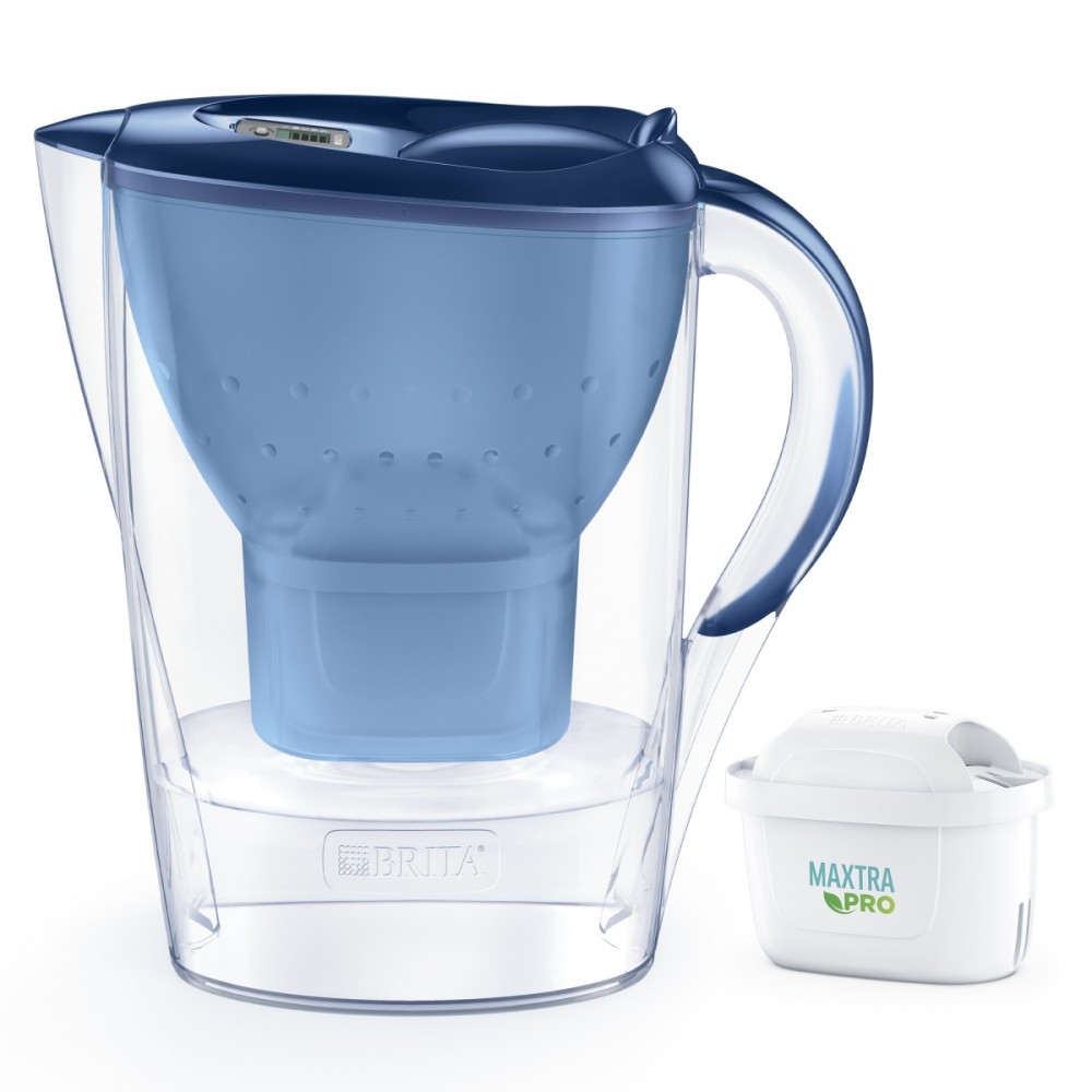 Brita Dzbanek filtrujacy 2,4l Marella