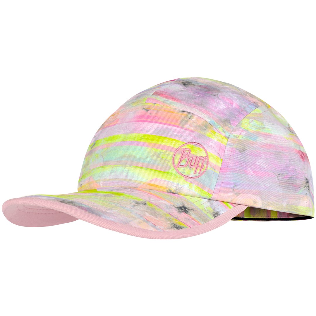 Buff Dziecięca czapka z daszkiem  5