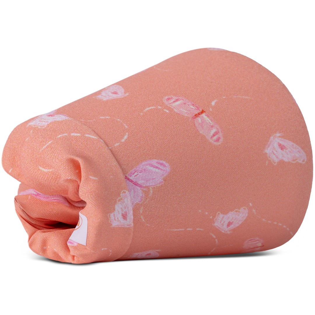 Buff Dziecięca czapka z daszkiem  PACK