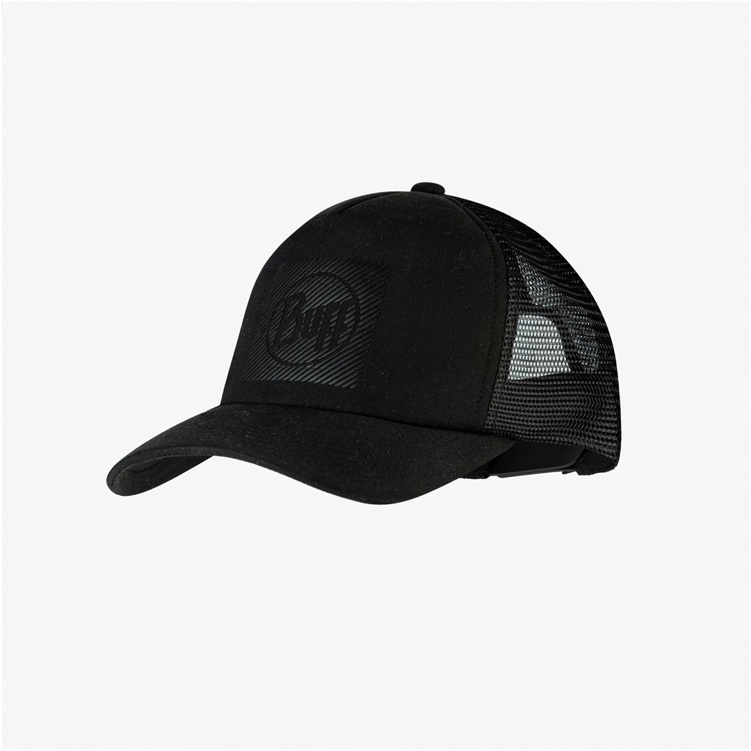 Buff Dziecięca czapka z daszkiem TRUCKER