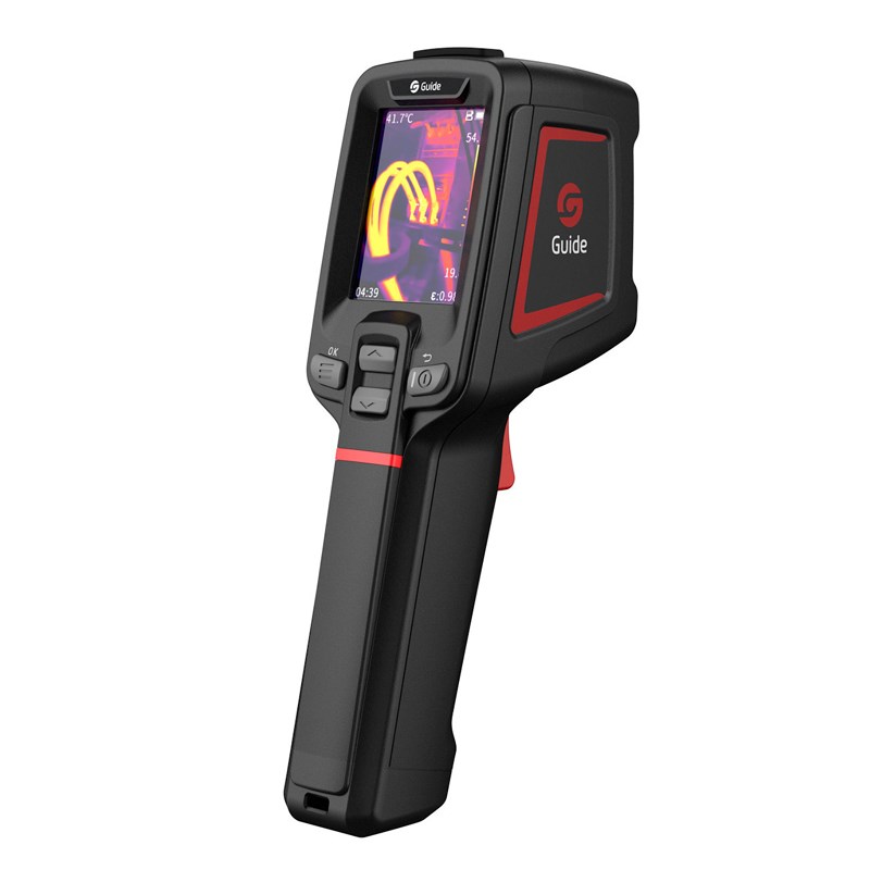 No name E1+S Kamera termowizyjna USB-C
