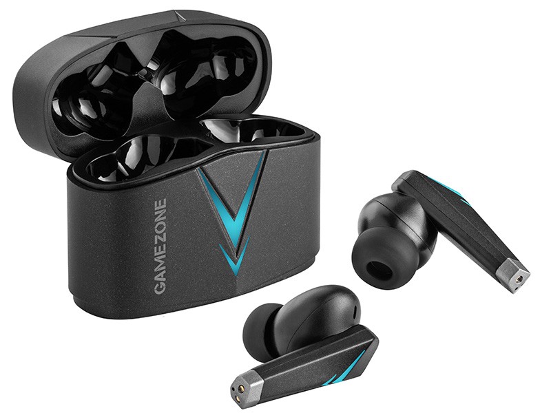 Tracer Earphones GAMEZO NE T6 PRO