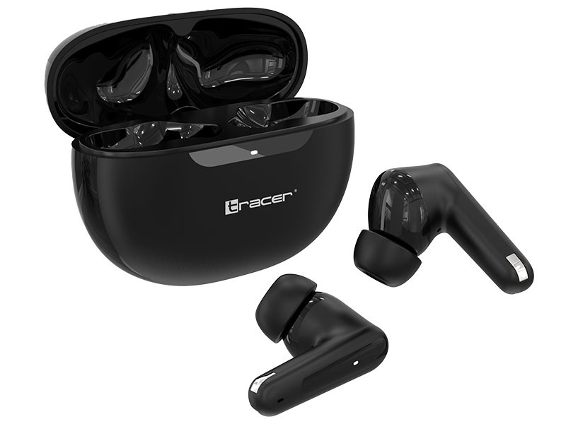 Tracer  Earphones T10 TWS BT |