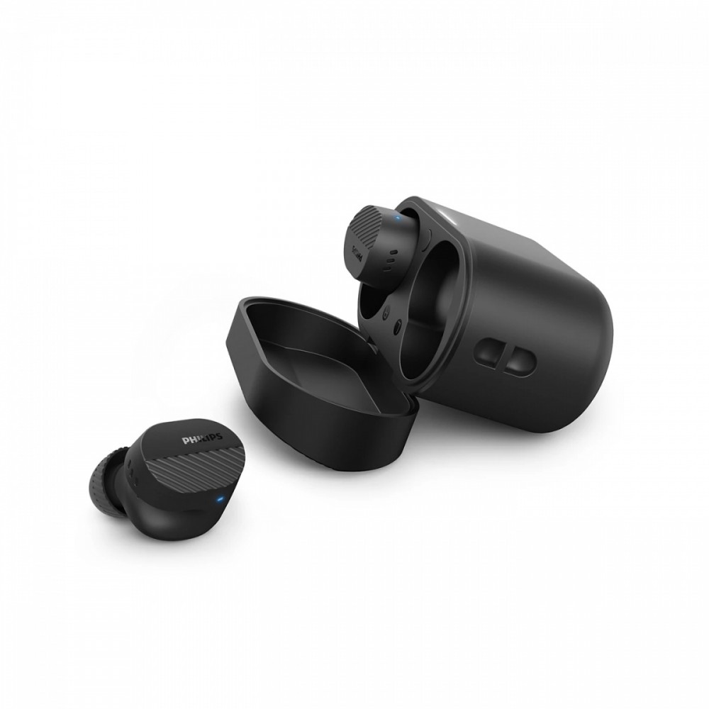 Philips Earphones TAT5000BK/00 | TAT5000BK/00 |