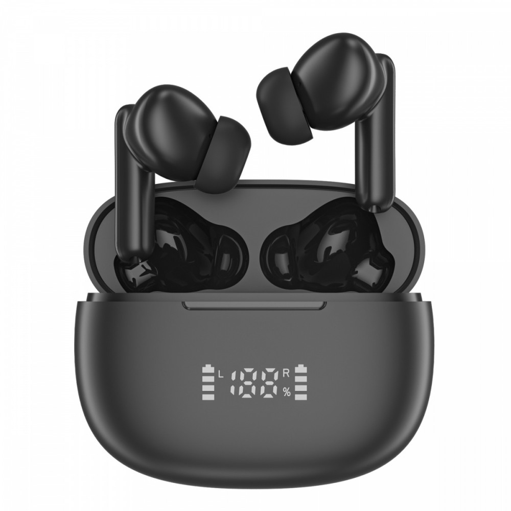 No name Audeeo Earphones TWS Navigator