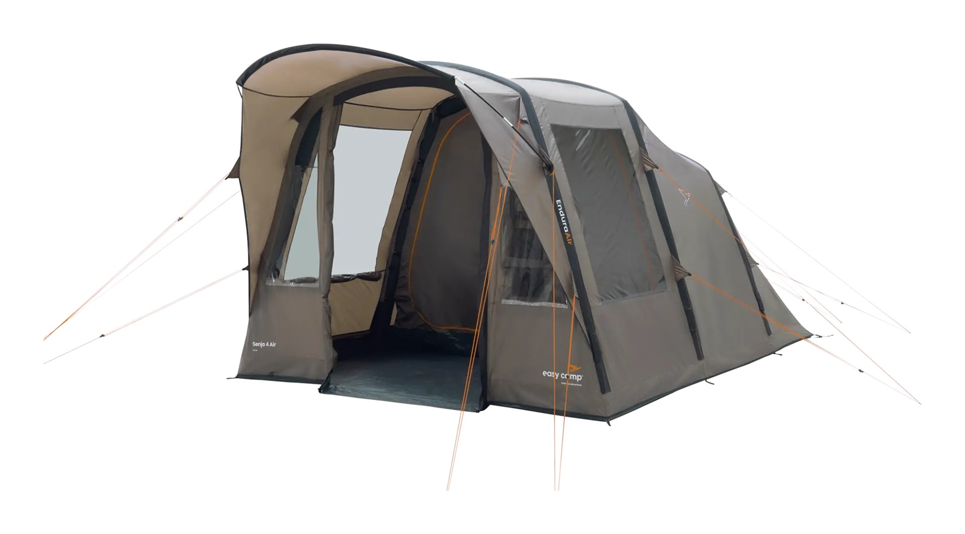 Easy Camp  Senja 4 Air Brown