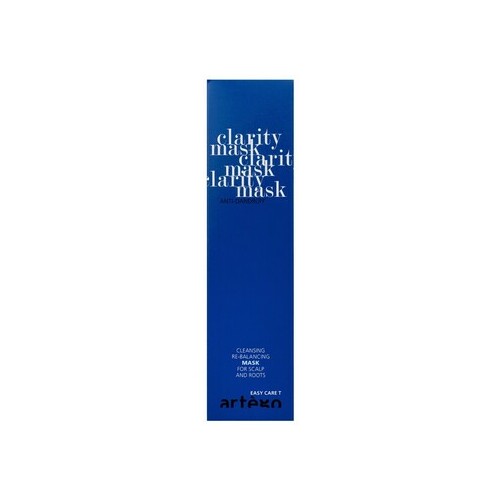Artègo Easy Care T Clarity Mask