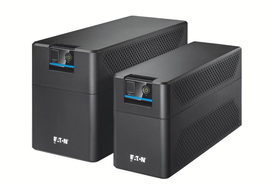 Eaton  UPS 5E 1200 USB FR