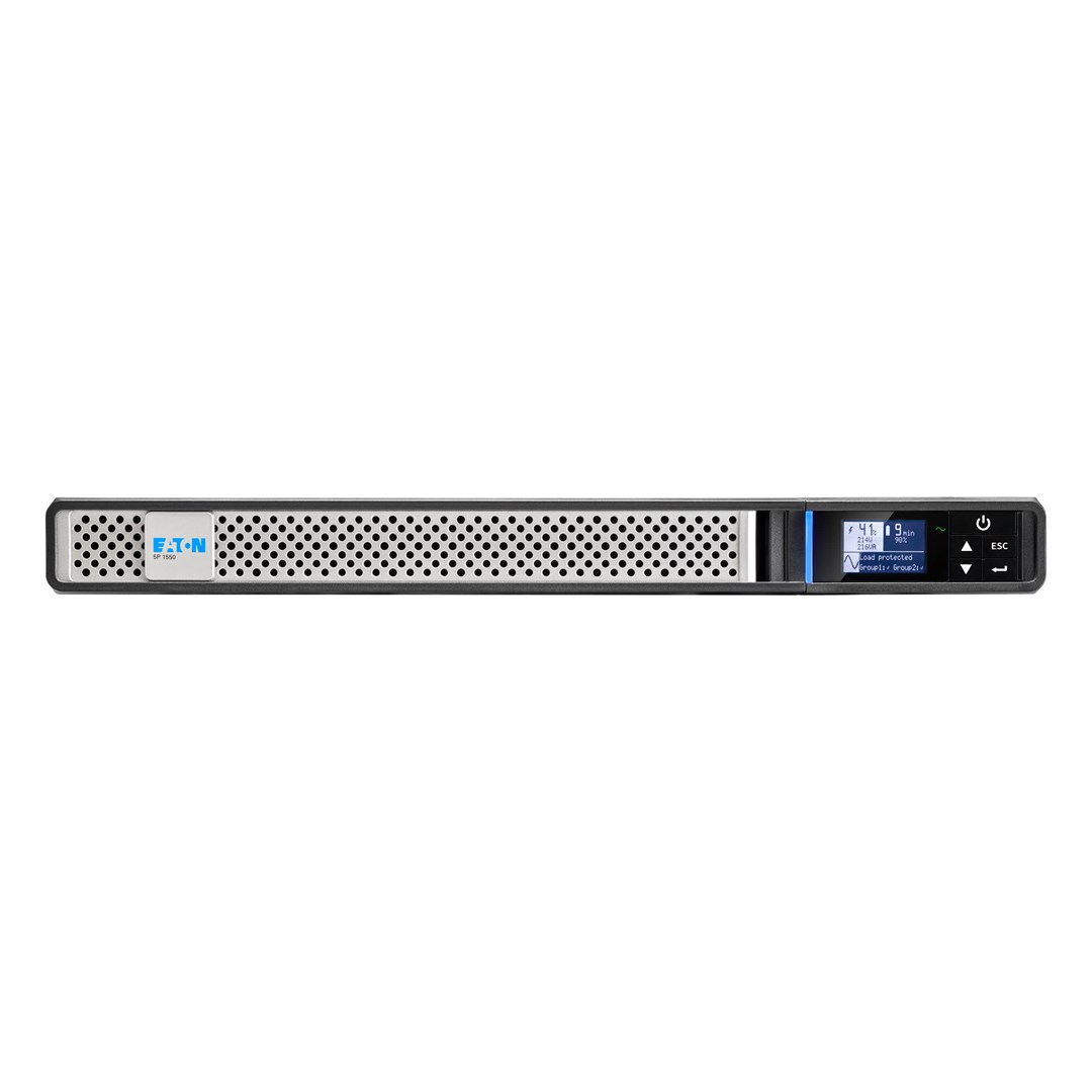Eaton  5P1550IRG2 uninterruptible power supply (UPS)