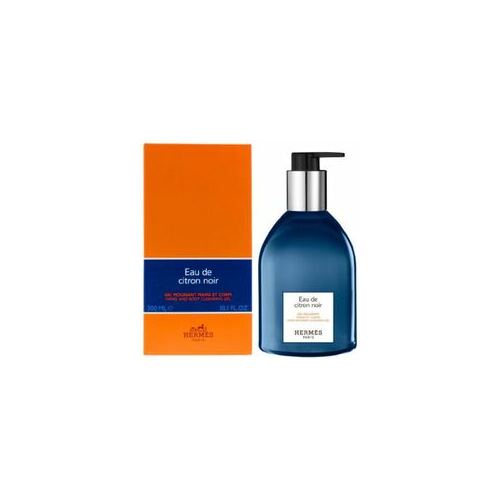 HERMES Eau de Citron Noir Cleansing