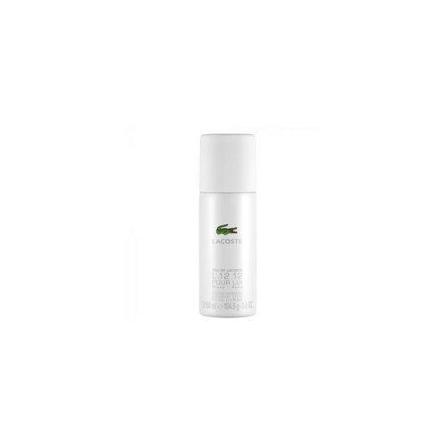 LACOSTE Eau de Blanc Deospray (Man
