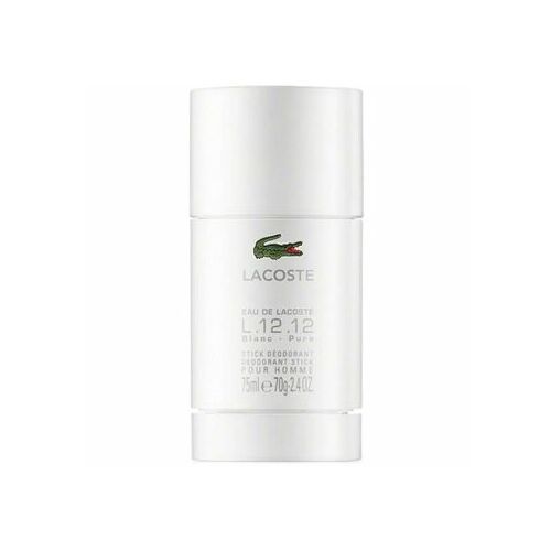 LACOSTE Eau de  Blanc deostick (Man