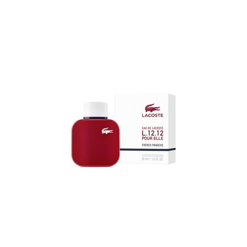 LACOSTE Eau de  L.12.12