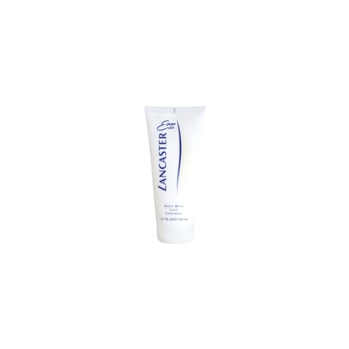 Lancaster Eau de Body Lotion (Woman