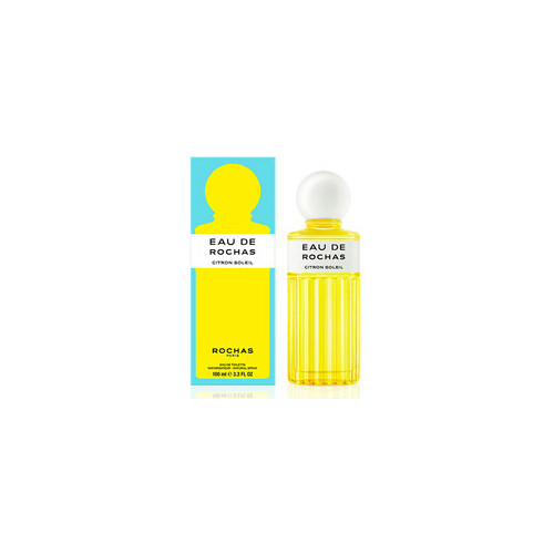 Rochas Eau De  Citron Soleil EDT