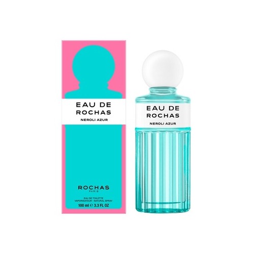 Rochas Eau de Neroli Azur EDT