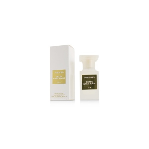 Tom Ford Eau de Soleil Blanc