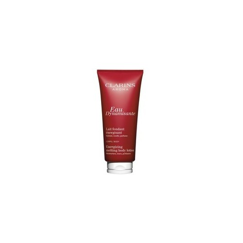 Clarins Eau Dynamisante Energizing Melting Body