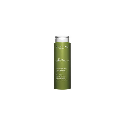 Clarins Eau Extraordinaire Revitalizing Shower Milk